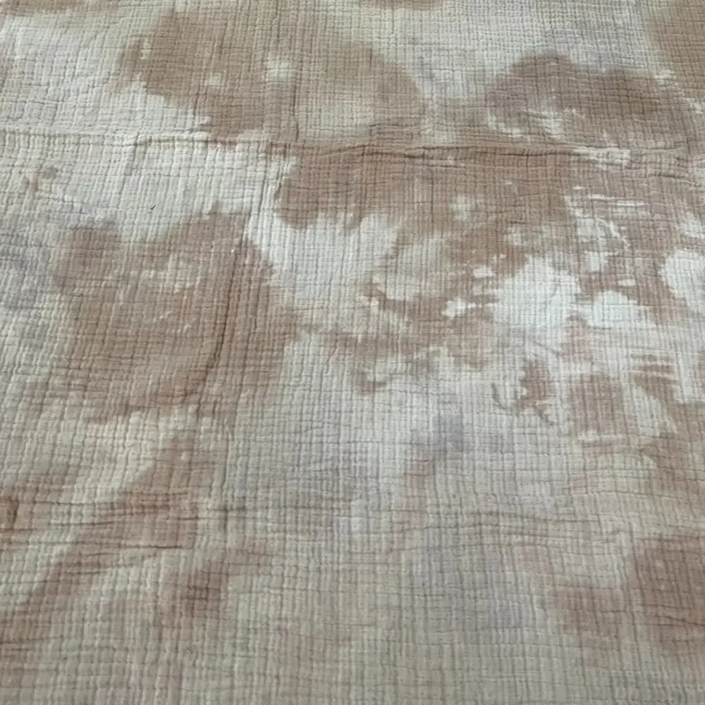 Piubelle 100% cotton